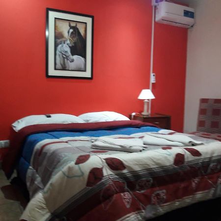 Habitaciones Brisa Salta Dış mekan fotoğraf