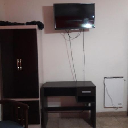 Habitaciones Brisa Salta Dış mekan fotoğraf