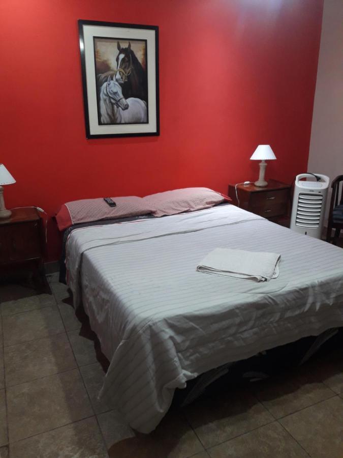 Habitaciones Brisa Salta Dış mekan fotoğraf